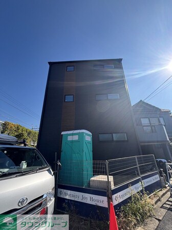 グランメゾン南流山の物件内観写真